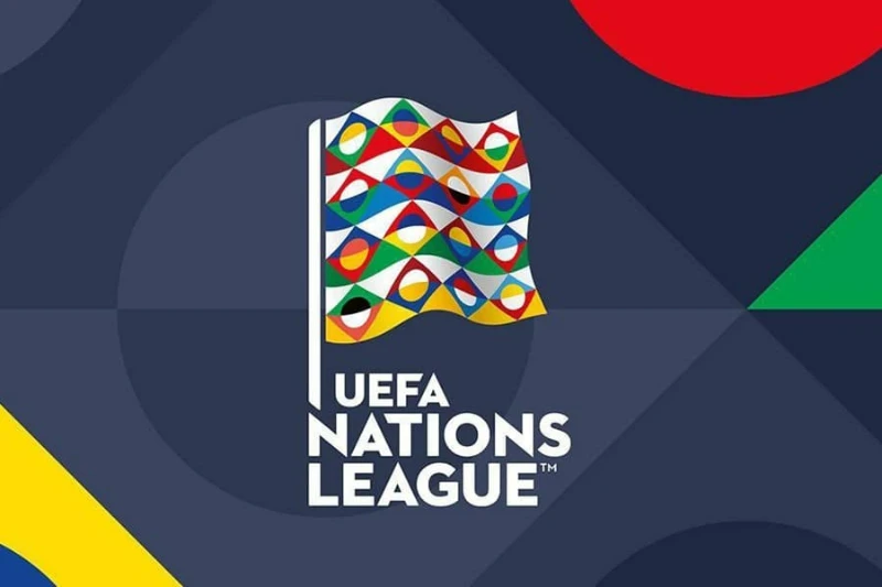 Nations League cũng là giải đấu vô địch các quốc gia châu Âu 