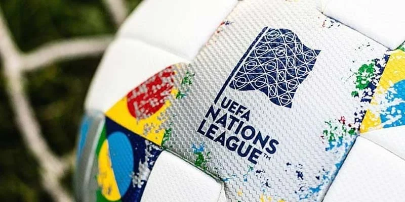 Nations League tổ chức từ tháng 9 năm trước tới tháng 6 của năm sau 