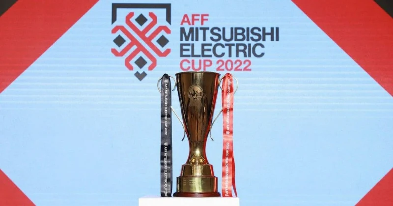 Kèo nhà cái AFF Cup là những kèo cược tại giải vô địch Đông Nam Á 