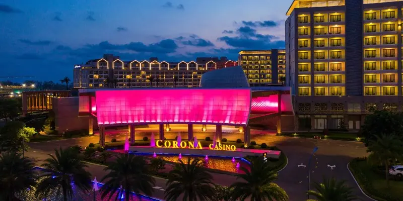 Địa Chỉ Casino Phú Quốc Có Cho Người Việt Vào Chơi Không?
