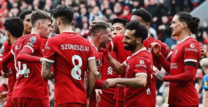 Highlights of Liverpool Football Team in the New Season